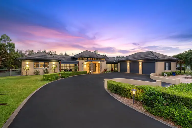 Second view of Homely house listing, 14 Portrush Crescent, Luddenham NSW 2745