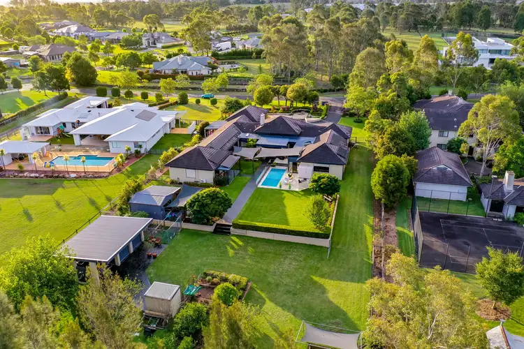 Fourth view of Homely house listing, 14 Portrush Crescent, Luddenham NSW 2745
