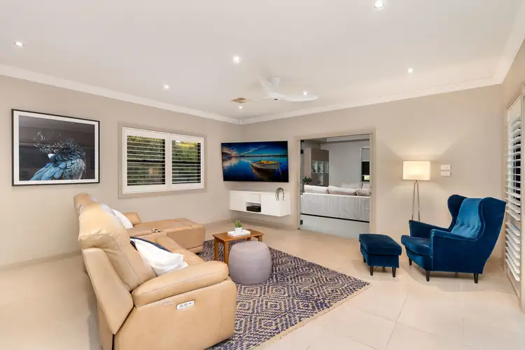 Sixth view of Homely house listing, 14 Portrush Crescent, Luddenham NSW 2745