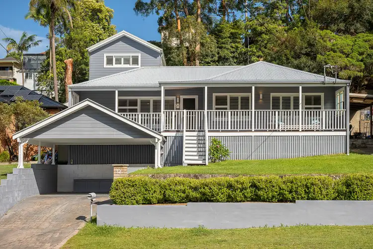 Main view of Homely house listing, 32 Tobruk Avenue, Engadine NSW 2233