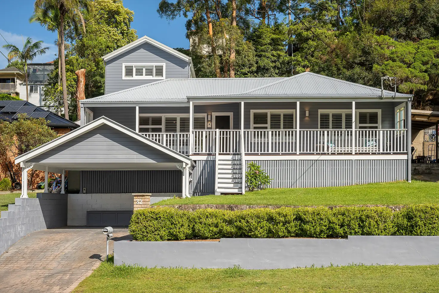 Main view of Homely house listing, 32 Tobruk Avenue, Engadine NSW 2233