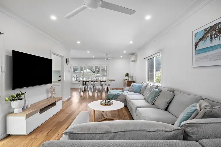 Third view of Homely house listing, 32 Tobruk Avenue, Engadine NSW 2233