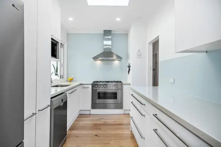 Fourth view of Homely house listing, 32 Tobruk Avenue, Engadine NSW 2233