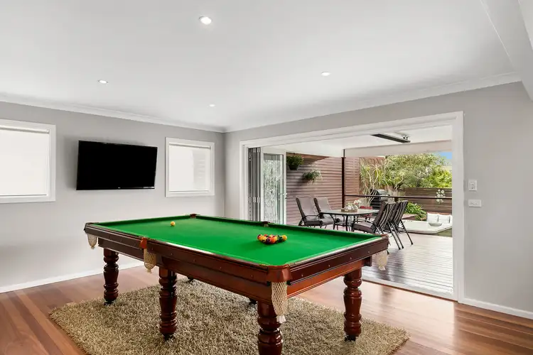 Fourth view of Homely house listing, 18 Whitton Street, Heathcote NSW 2233