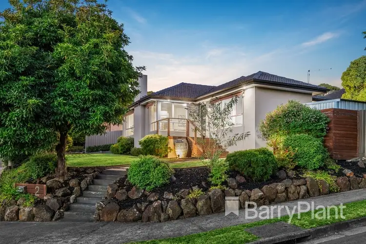 2 Russell Street, Greensborough VIC 3088