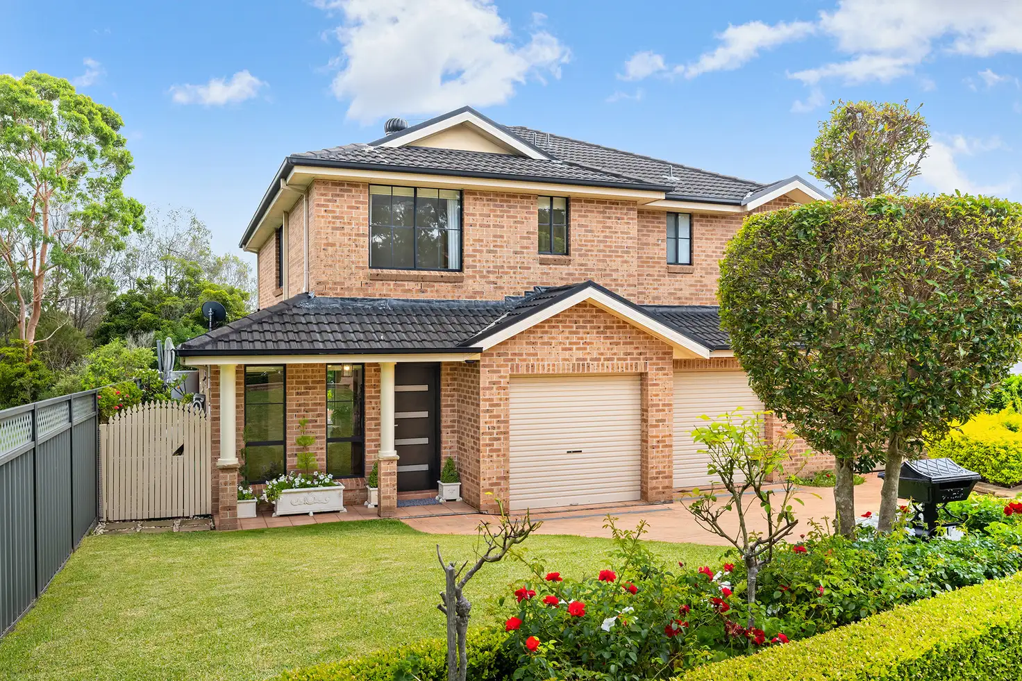 Main view of Homely house listing, 2/11 Yarra Vista Court, Yarrawarrah NSW 2233