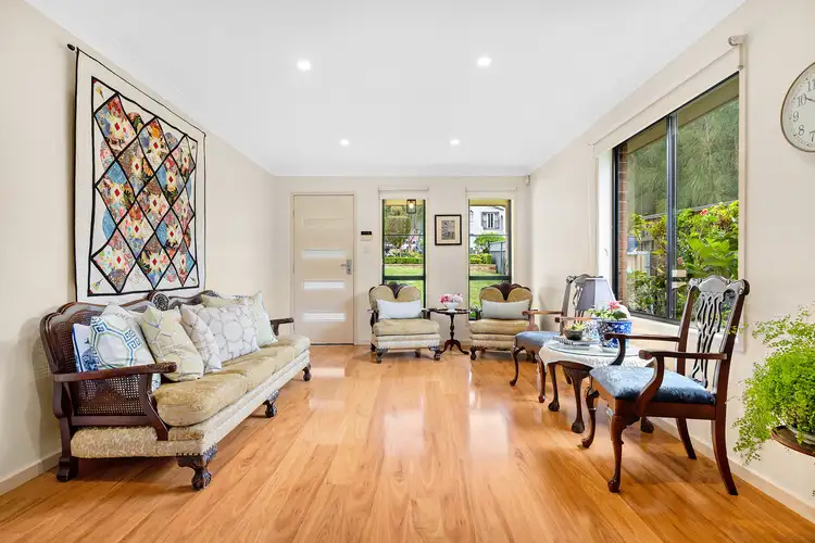 Third view of Homely house listing, 2/11 Yarra Vista Court, Yarrawarrah NSW 2233