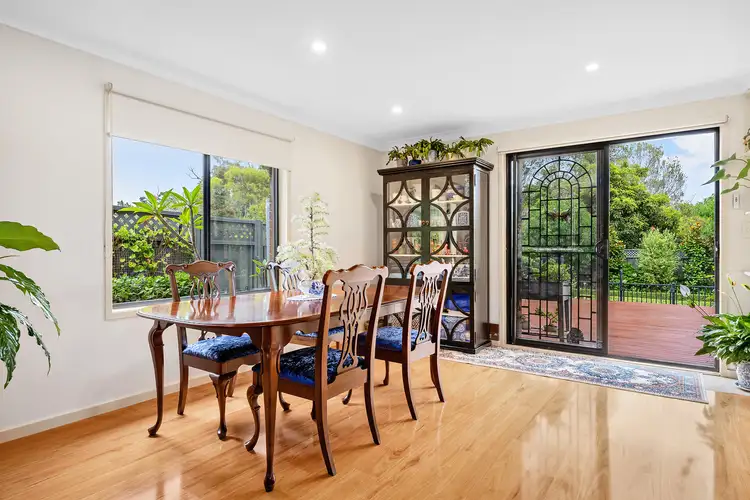 Fourth view of Homely house listing, 2/11 Yarra Vista Court, Yarrawarrah NSW 2233