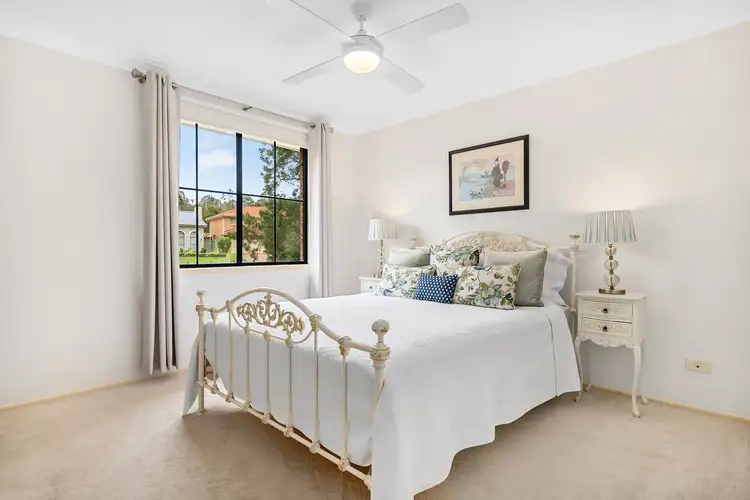 Fifth view of Homely house listing, 2/11 Yarra Vista Court, Yarrawarrah NSW 2233