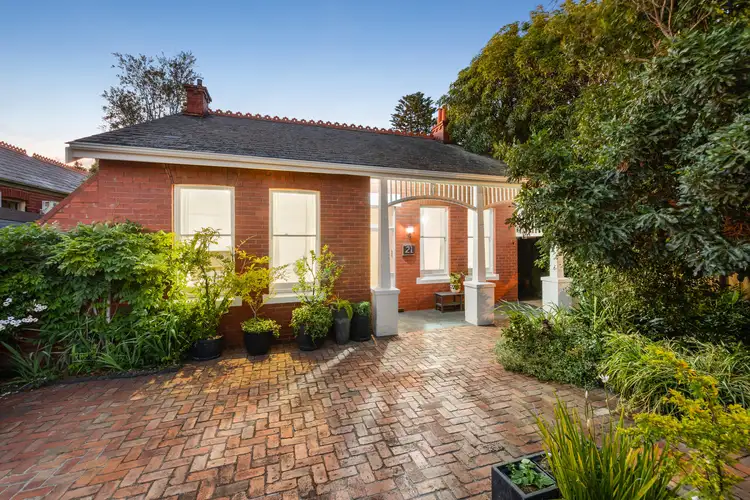 21 Hotham Street, St Kilda East VIC 3183