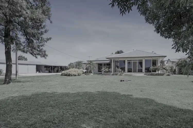 243 Anderson Road, Loxton SA 5333