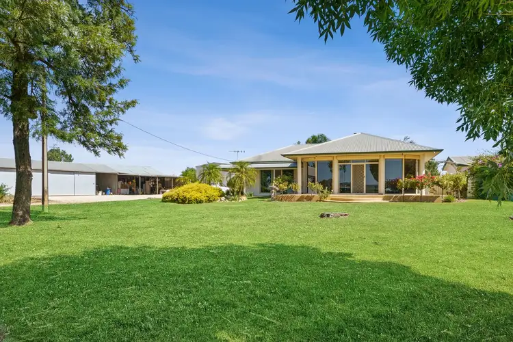 Second view of Homely house listing, 243 Anderson Road, Loxton SA 5333