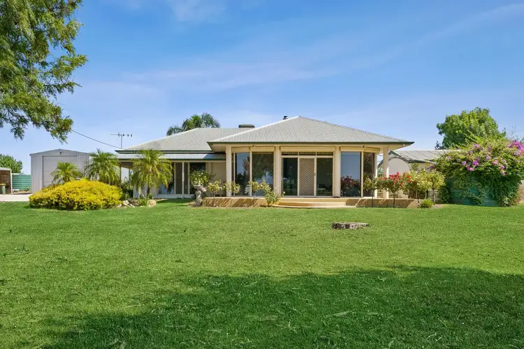 Third view of Homely house listing, 243 Anderson Road, Loxton SA 5333