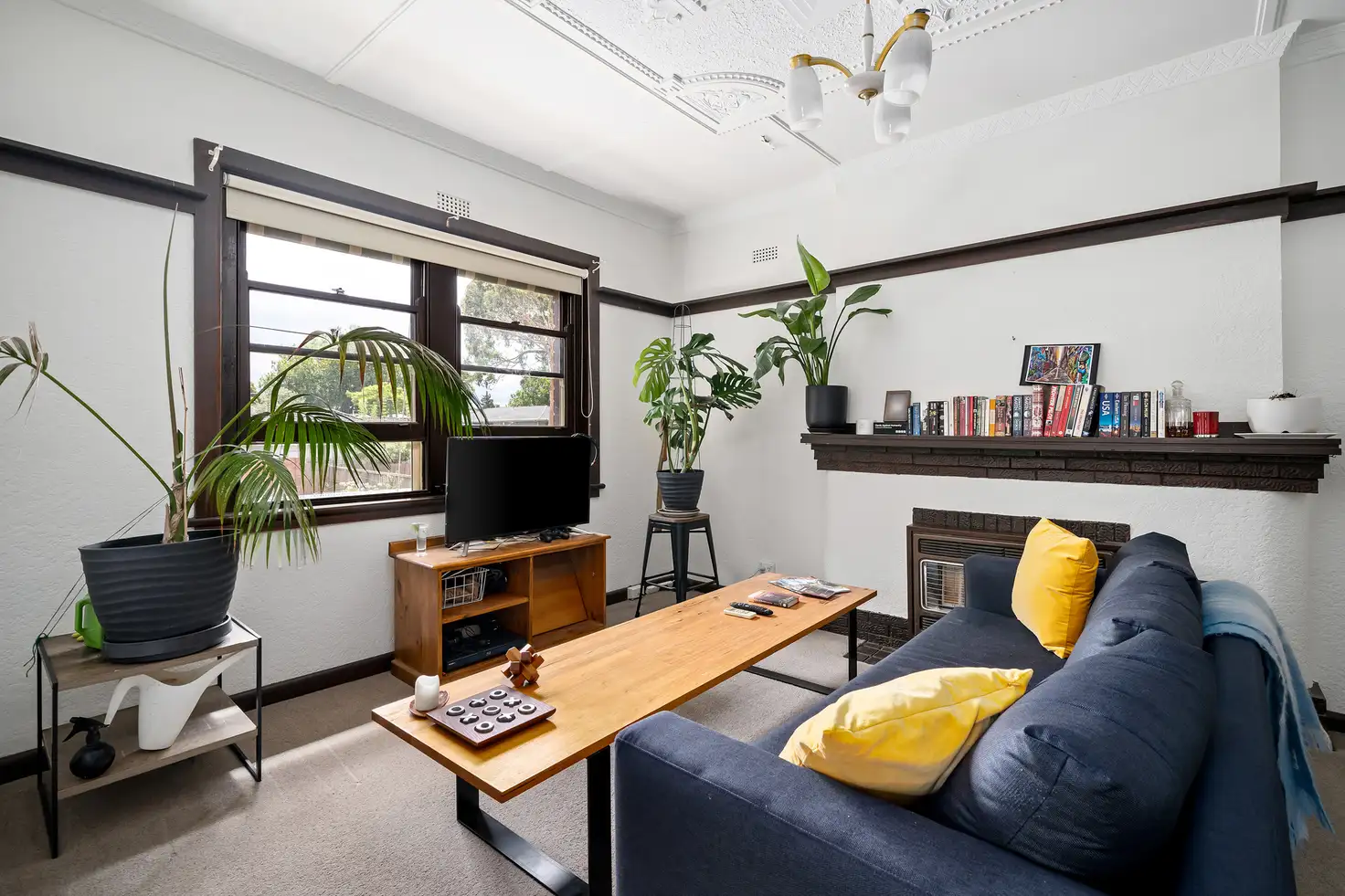Main view of Homely apartment listing, 8/12 Berkeley Street, Hawthorn VIC 3122