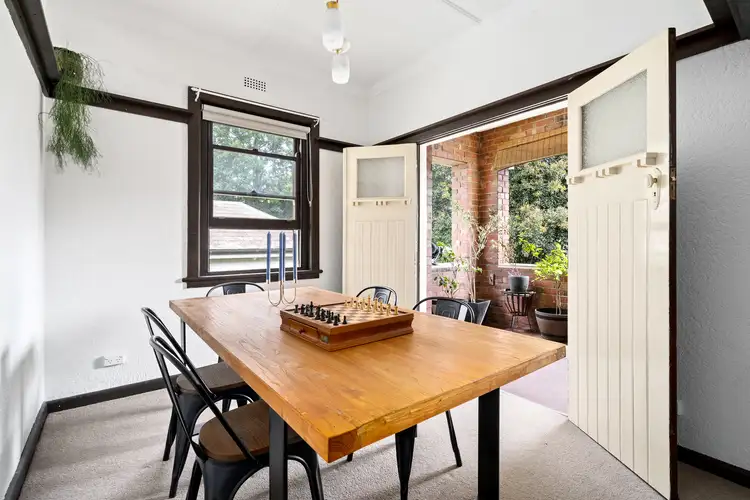 Second view of Homely apartment listing, 8/12 Berkeley Street, Hawthorn VIC 3122