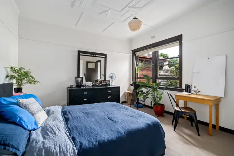 Third view of Homely apartment listing, 8/12 Berkeley Street, Hawthorn VIC 3122