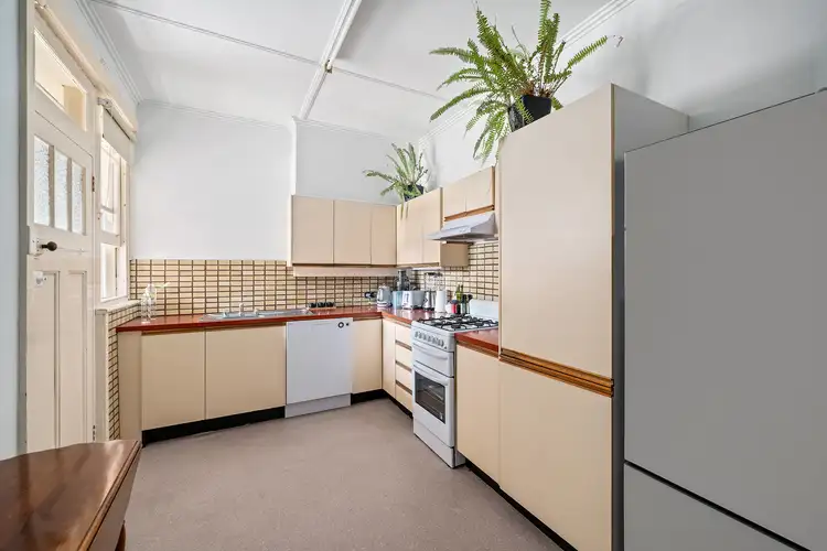 Fourth view of Homely apartment listing, 8/12 Berkeley Street, Hawthorn VIC 3122