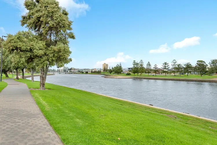 Second view of Homely house listing, 2/33 Adelphi Crescent, Glenelg North SA 5045