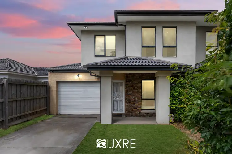 2/10 Prince Street, Clayton VIC 3168