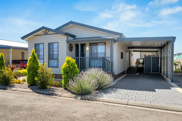 Site Banksia Street/36 Hillier Road, Hillier SA 5116