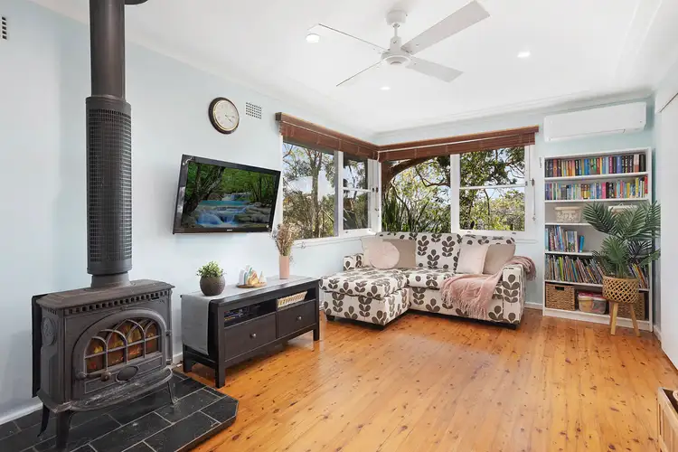 Second view of Homely house listing, 38 Yanagang Street, Waterfall NSW 2233