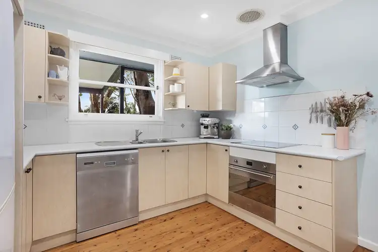 Third view of Homely house listing, 38 Yanagang Street, Waterfall NSW 2233