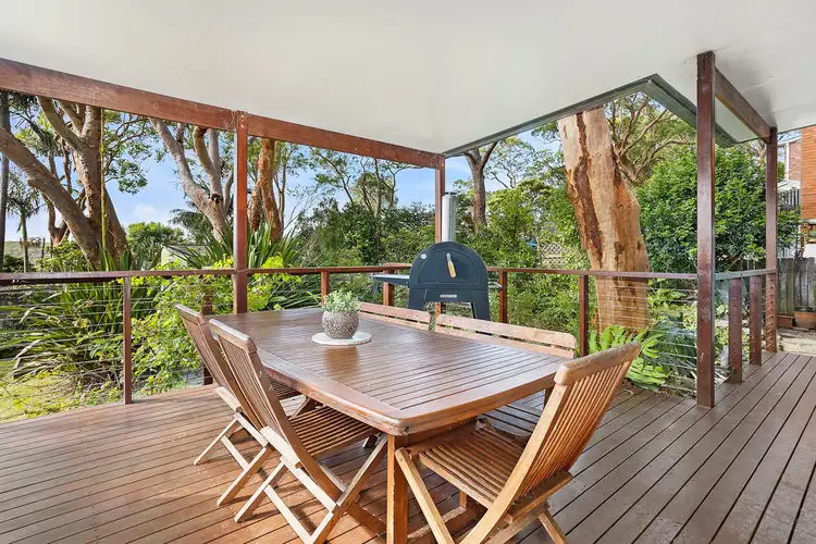 Fourth view of Homely house listing, 38 Yanagang Street, Waterfall NSW 2233