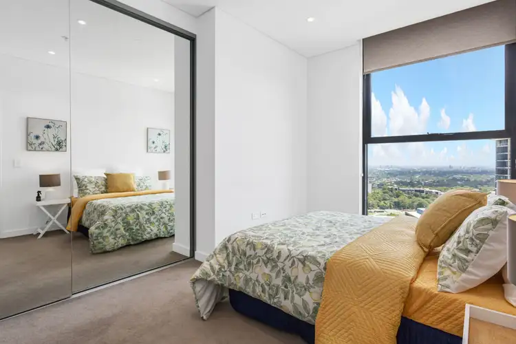 Fifth view of Homely apartment listing, 2810/10 Atchison Street, St Leonards NSW 2065