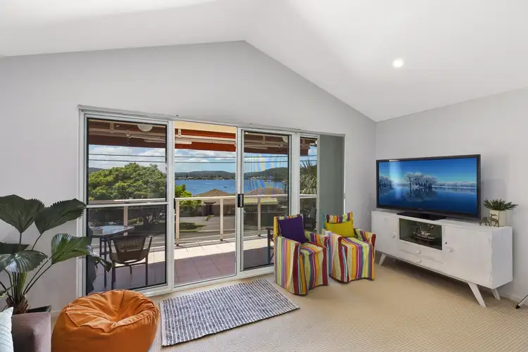 Sixth view of Homely semi-detached listing, 471a Orange Grove Road, Blackwall NSW 2256