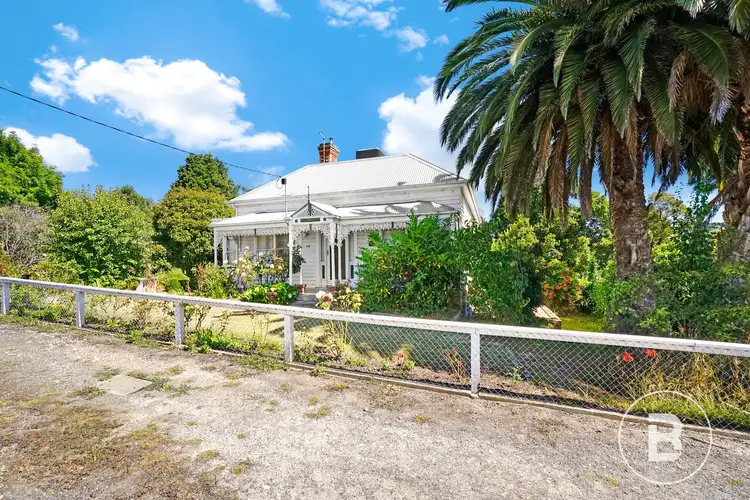Main view of Homely house listing, 110 Clayton Street, Golden Point VIC 3350