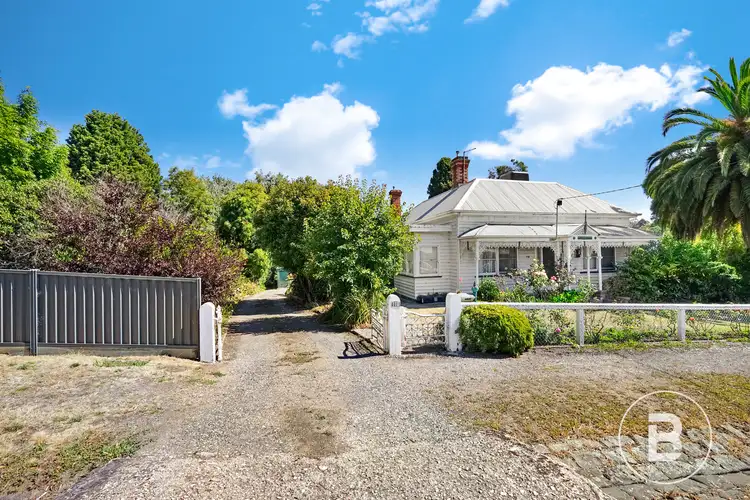 Third view of Homely house listing, 110 Clayton Street, Golden Point VIC 3350