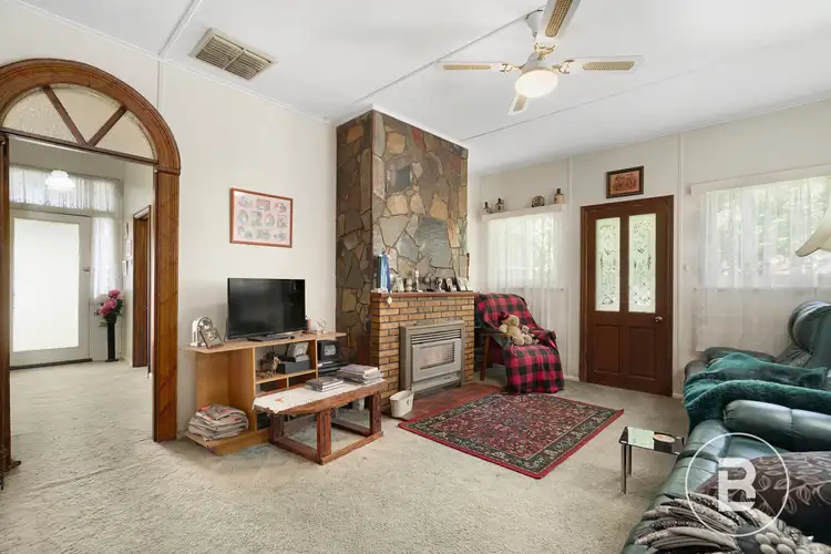 Fourth view of Homely house listing, 110 Clayton Street, Golden Point VIC 3350