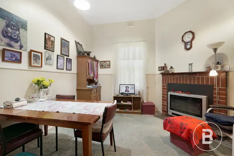 Fifth view of Homely house listing, 110 Clayton Street, Golden Point VIC 3350
