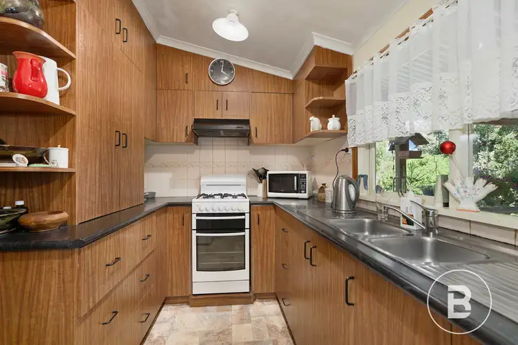 Sixth view of Homely house listing, 110 Clayton Street, Golden Point VIC 3350