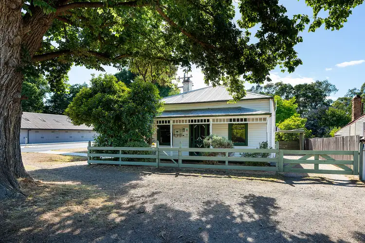 Main view of Homely house listing, 34 Gaulton Street, Castlemaine VIC 3450