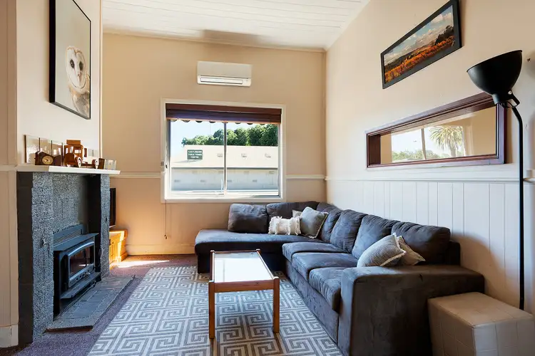 Second view of Homely house listing, 34 Gaulton Street, Castlemaine VIC 3450