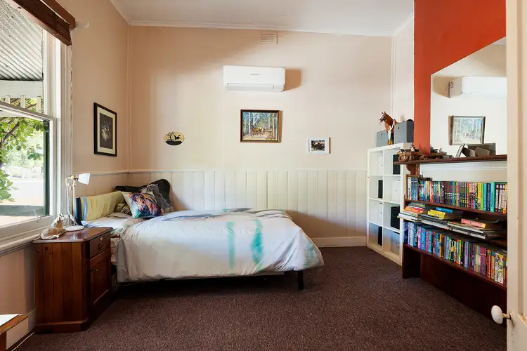 Fourth view of Homely house listing, 34 Gaulton Street, Castlemaine VIC 3450