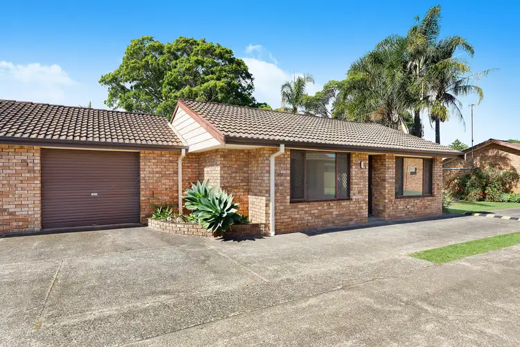 Main view of Homely villa listing, 3/59 Cogra Road, Woy Woy NSW 2256
