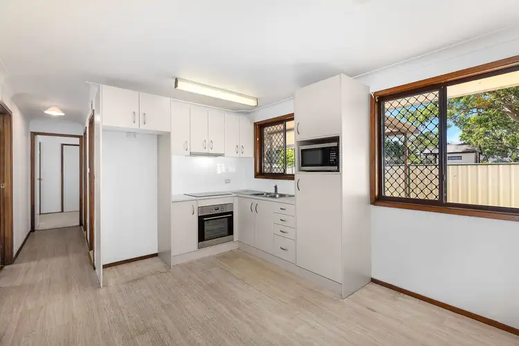 Second view of Homely villa listing, 3/59 Cogra Road, Woy Woy NSW 2256