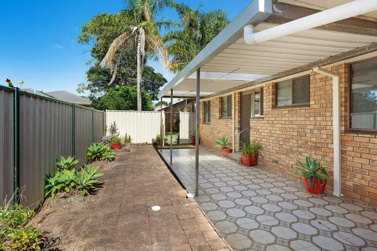 Third view of Homely villa listing, 3/59 Cogra Road, Woy Woy NSW 2256