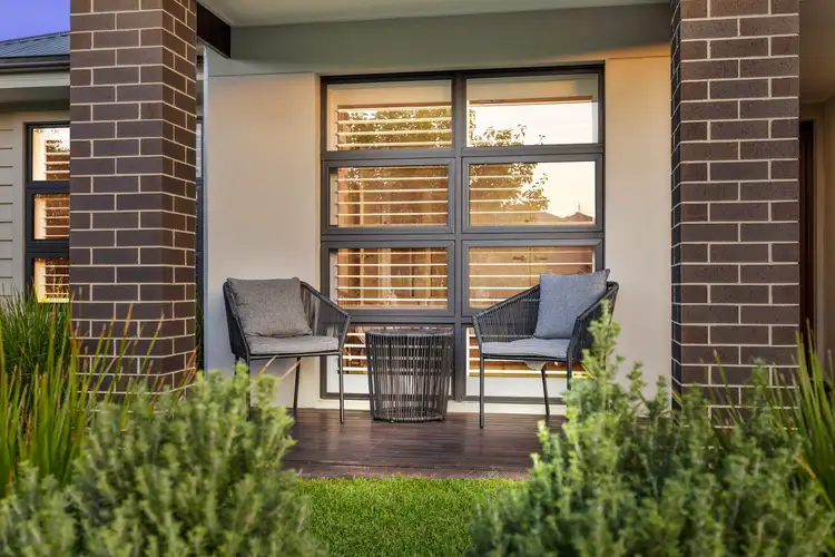 Second view of Homely house listing, 23 Dolomite Road, Gables NSW 2765