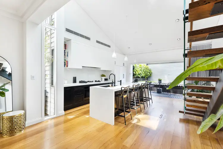 Main view of Homely house listing, 63 Birchgrove Road, Balmain NSW 2041