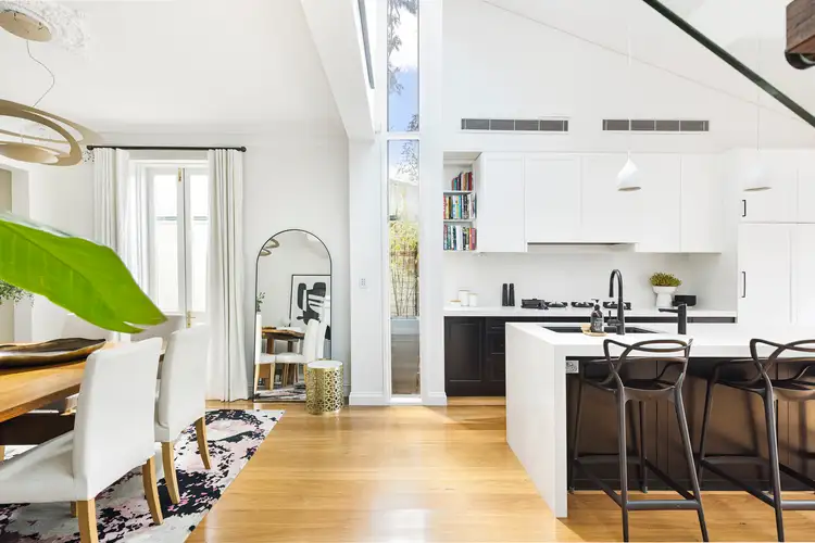 Third view of Homely house listing, 63 Birchgrove Road, Balmain NSW 2041