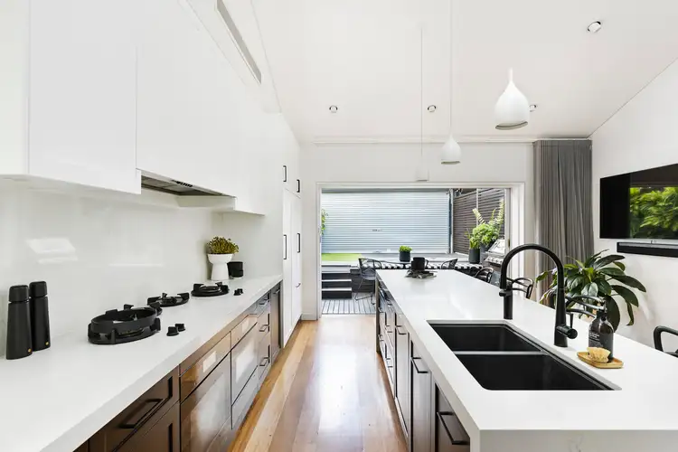 Fourth view of Homely house listing, 63 Birchgrove Road, Balmain NSW 2041