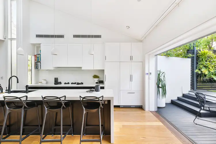 Fifth view of Homely house listing, 63 Birchgrove Road, Balmain NSW 2041