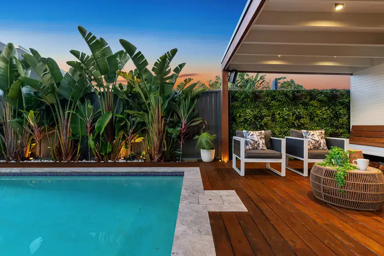 Third view of Homely semi-detached listing, 8B Arcadia Avenue, Woolooware NSW 2230