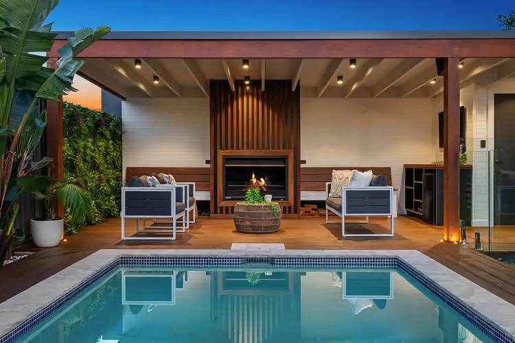 Fourth view of Homely semi-detached listing, 8B Arcadia Avenue, Woolooware NSW 2230