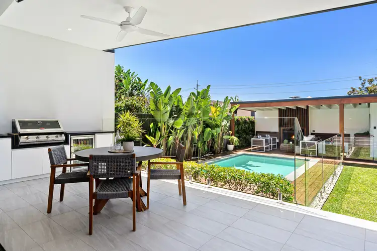 Sixth view of Homely semi-detached listing, 8B Arcadia Avenue, Woolooware NSW 2230