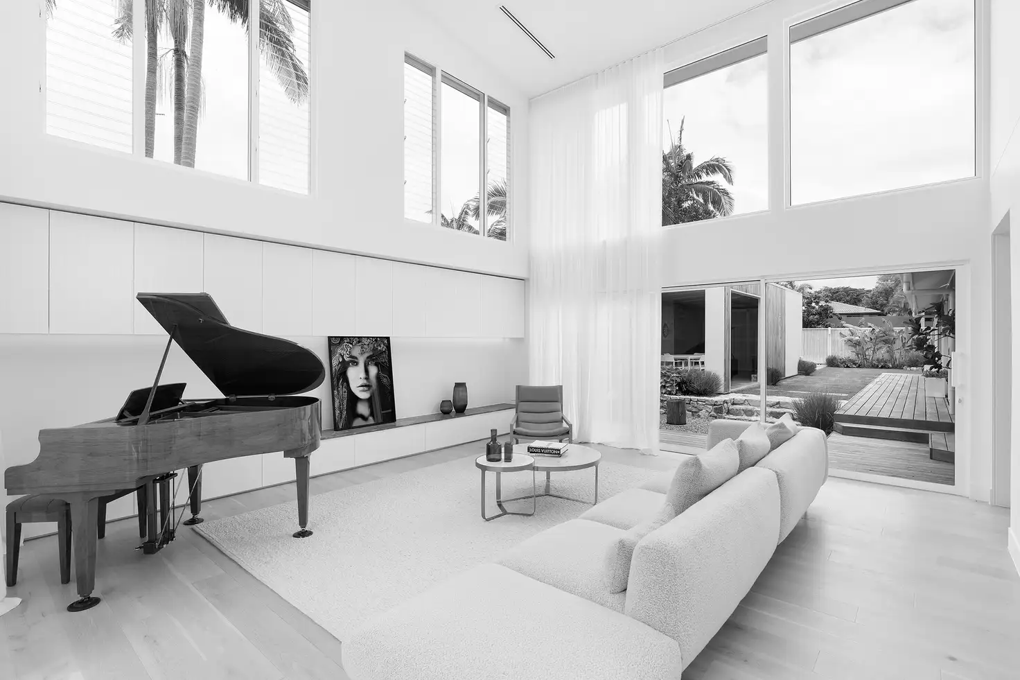 Main view of Homely house listing, 24 Newfield Street, Sunrise Beach QLD 4567