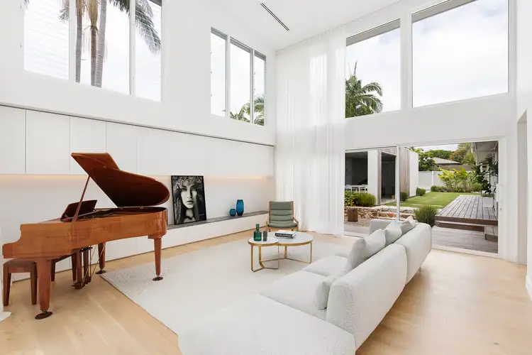 Second view of Homely house listing, 24 Newfield Street, Sunrise Beach QLD 4567